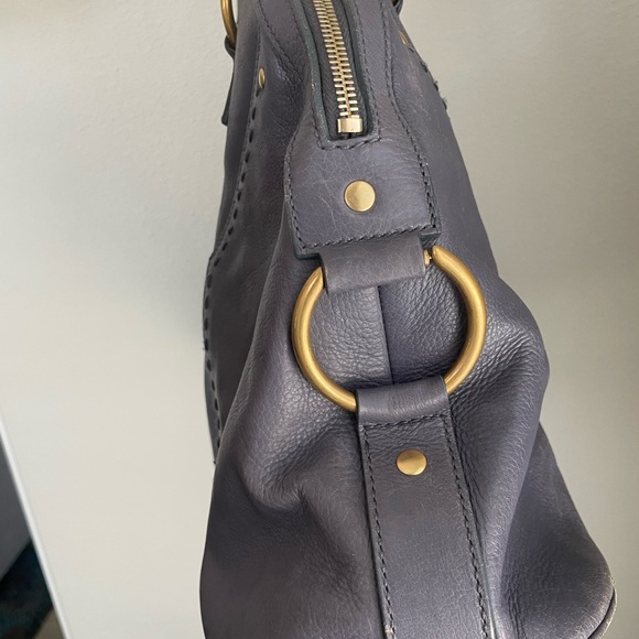 Yves St Laurent Muse bag (Rive Gauche) - Picture 4 of 14